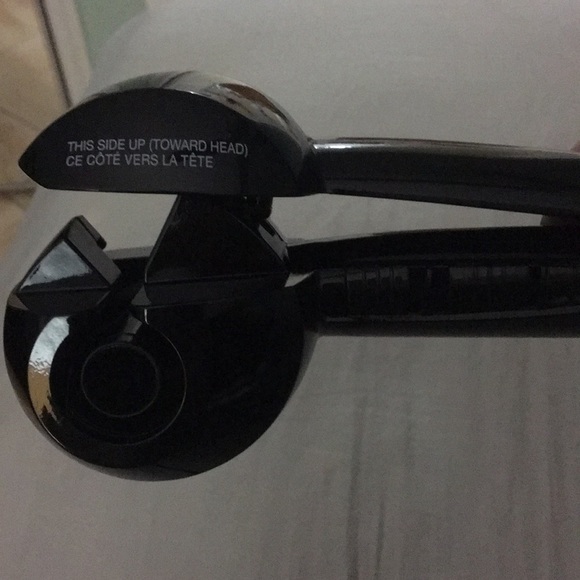 Rusk Engineering Curl Freak Professional Machine - Picture 2 of 6